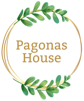 pagonas house logo